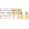Burberry Ladies Miniatures Set, 20 ml