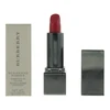Burberry Burberry, Kisses, Kremas Lipstick, 109, Military Raudona, 1 g *Miniature For Women