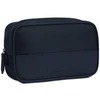 Burberry Textile Makeup Bag Dark Mėlyna