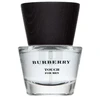 Burberry Touch For Men EDT tualetinis vanduo vyrams, 30 ml