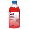 Oral Kin burnos skalavimo skystis 250ml