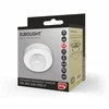 Eurolight Būvio daviklis, PIR, 20m 2000W 360° IP65