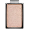 „Buxom Single Eyeshadow Bar“ pigmentuoti „Kreminis“ akių šešėliai šilko lakšteliais 1,4 g