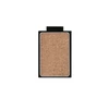 „Buxom Single Eyeshadow Bar“ pigmentuoti „Kreminis“ akių šešėliai „Style Icon“ 1,4 g