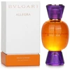 Bvlgari Allegra Rock'N'Rome Eau De Parfum 100 ml (woman)