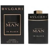 Bvlgari Man In Juodas Eau De Parfum 150mlml kvepalai Vyrams