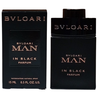 Bvlgari, Man In Juodas, Eau De Parfum, For Men, 15 ml *Miniature
