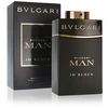 Bvlgari Man In Juodas Eau De Parfum kvepalai vyrams 60ml Purškiklis