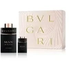 Bvlgari Man In Juodas Giftset, 115 ml
