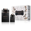 Bvlgari Man In Juodas , 115 ml