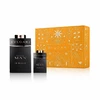 Bvlgari Man In Juodas Giftset, 115 ml