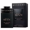 Bvlgari Man In Juodas Parfum gryni kvapai vyrams 60 ml