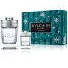 Bvlgari Rain Essence Xmas 2023 Set rinkinys vyrams (EDP, 100 ml + EDP, 15 ml)