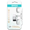 BWOO adapteris USB-C - USB lizdas OTG BZ-38