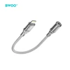 Telforceone BWOO Adapteris Lightning to 3.5MM Jack BZ66