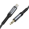 C2G BWOO garso kabelis BO-AUX068 aux 3,5 mm-žaibas