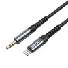 C2G BWOO garso kabelis BO-AUX068 aux 3,5 mm-žaibas