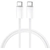 BWOO BO-X284 duomenų perdavimo ir įkrovimo laidas | USB-C į USB-C | 60 W