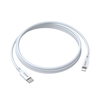 BWOO 27W kabelis X283 C-L USB-C į "Lightning" ABS korpusas + TPE
