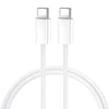 BWOO Fast 60W kabelis BO-X284 USB-C į USB-C, skirtas "iPhone 15" serijai