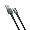BWOO WL-12 PD wireless charger 15W juodas