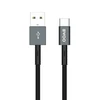 BWOO WL-12 PD wireless charger 15W juodas