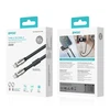 BWOO Lanyard Cable USB-C - Lightning 0,3m 27W su dirželiu