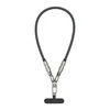BWOO Lanyard Cable USB-C - Lightning 0,3m 27W su dirželiu