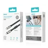 BWOO Lanyard Cable USB-C - Lightning 1,2m 27W su dirželiu
