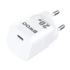 Bwoo 20 W mini sieninis įkroviklis CDA155 USB-C