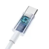 Ausinės Energy Sistem BWOO HF175 ausinė su mikrofonu USB-C