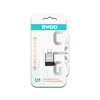Conceptronic BWOO adapteris BZ-35 USB į USB-C pilkas OTG