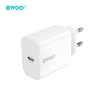Telforceone Įkroviklis Bwoo (CDA233) (1xUSB-C 20W) baltas