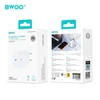 Telforceone Įkroviklis Bwoo (CDA233) (1xUSB-C 20W) baltas