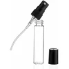 By Perfume refillable glass perfume bottle 2ml