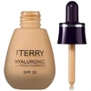 By Terry Hyaluronic Hydra-Foundation Skystasis makiažo pagrindas su SPF30 | spalva: 300W Medium Fair, 30 ml