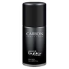 Byblos Carbon Anti-Perspirant Dezodorantas Purškiklis For Men, 150 ml
