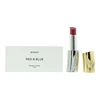 Byredo Byredo Lipstick Kreminis Lipstick 274 Raudona &amp; Mėlyna, 3 g