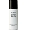Byredo Gypsy Vanduo plaukų kvepalai 75ml
