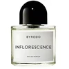 Byredo Inflorescence EDP 100ml