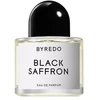 Byredo Juodas Saffron EDP 50ml