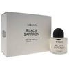 Byredo Juodas Saffron EDP Purškiklis, 100 ml