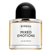 Unisex kvepalai BYREDO Mixed Emotions EDP, 100 ml