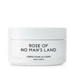 Byredo Rose Of No Man's Land Body Kreminis, 200 ml