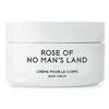 Byredo Rose Of No Man's Land Body Kreminis, 200 ml
