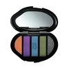 Byredo Sociomancer Eyeshadow Palette Ginger Hussy 5 Shades, 8 g