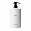 Byredo Suede - hand cream