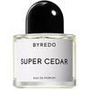Byredo Super Cedar EDP parfumuotas vanduo unisex, 50 ml