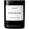 „Byredo Symphonique“ kvapioji žvakė, 240 g