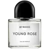 Byredo Young Rose EDP Purškiklis 50 ml